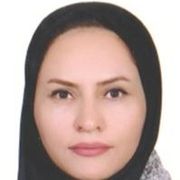 دکتر فاطمه قنبری