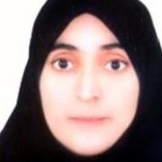 دکتر اسماء جعفری نیا