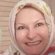 دکتر مینا آزمون