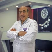 دکتر عبدالرضا درکی
