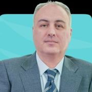 دکتر علیرضا کامیابی امینه