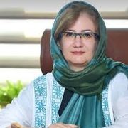 دکتر فتانه کبارفرد