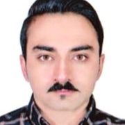 مهدی ظفری ده چلی