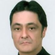 دکتر کیوان مزدا