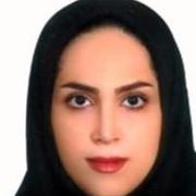 دکتر مهتاب حاتمی
