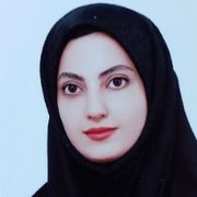 منصوره یزلانی بیدگلی