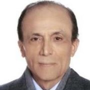 دکتر محمود شهشهان