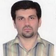 دکتر نادر بازوند