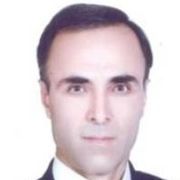 دکتر مهدی پاشاخانلو