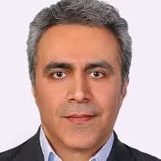 دکتر مصطفی حیدری