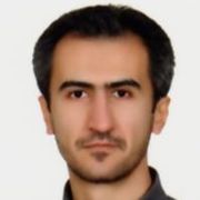 دکتر امیرحسین مرادی
