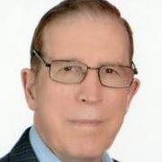 دکتر یحیی دولتی