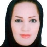 دکتر آی ناز نجفی تیره شبانکاره