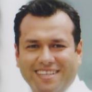 دکتر آرش مقدم الوندی