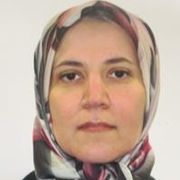 دکتر فاطمه حسن نیا
