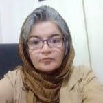 دکتر فتانه خیری پور