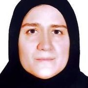 دکتر منصوره حقیری
