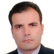 دکتر علی امیری فرد