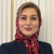 دکتر مهیا گلعلی پور