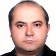 دکتر شاهین صحرائی