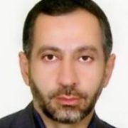 دکتر جمشید رحیمی