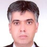 دکتر سیروس دارابیان