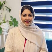 نفیسه محمدی