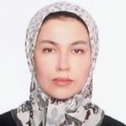 دکتر کبری طاهرمنش