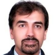 دکتر محمدرضا چیذری