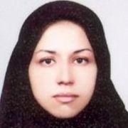 دکتر پریسا امیدیان