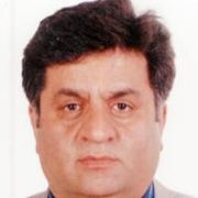 دکتر شهرام حسنی