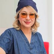دکتر پرند قشلاقی