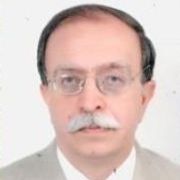 دکتر علی شیرازیان