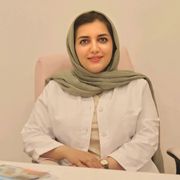 زکیه کریمی
