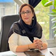 رزیتا ثمری