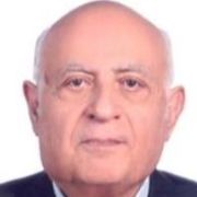 دکتر علی میرزاحسابی