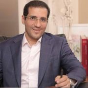 دکتر مهدی مقتدائی