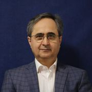 دکتر مسعود اسلامی