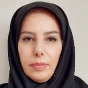 ناهید کلانتری