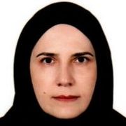 دکتر لیدا زاهدی