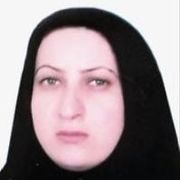 دکتر محبوبه عبدالصمدی