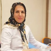 دکتر حمیرا وفایی