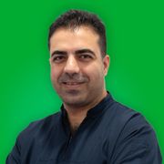 سعید دانایی