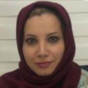 دکتر راضیه احمدی