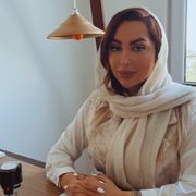 آرزو قربانی