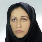 دکتر معصومه مسعودیان