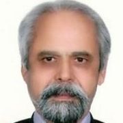 دکتر خدایار مهرام