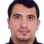 دکتر مهدی رضایی