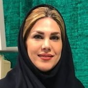 دکتر مهسا محتشم