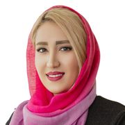 زهرا مرزبان
